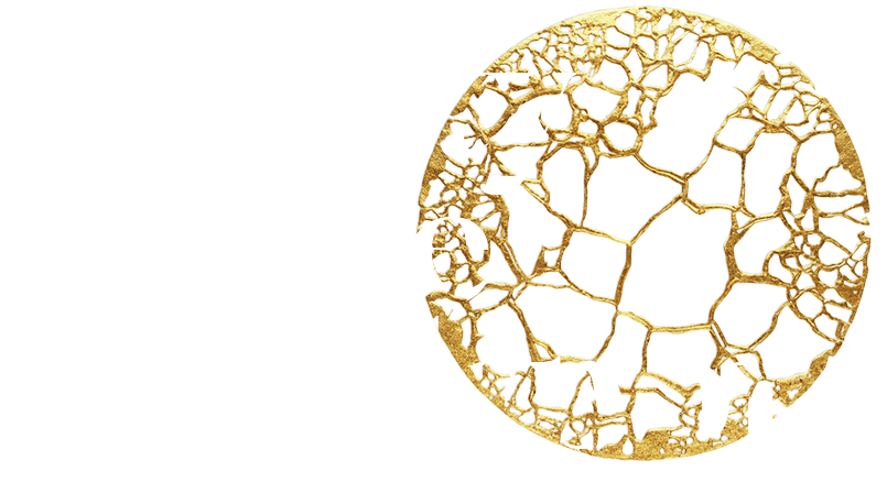 Beauty in the Blind Spot